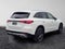 2027 Mercedes-Benz GLC 300 4MATIC® SUV