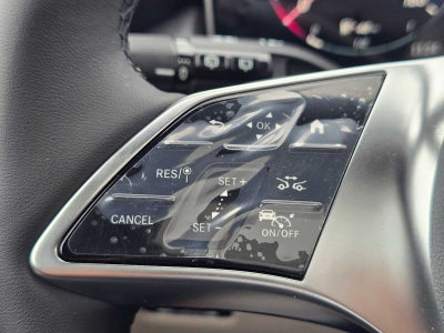2027 Mercedes-Benz GLC 300 4MATIC® SUV