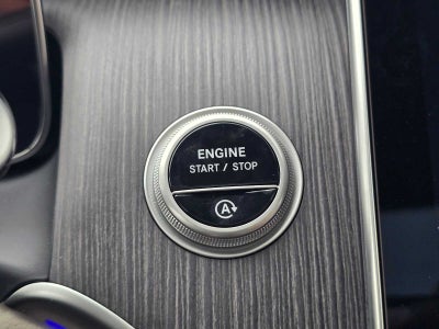2027 Mercedes-Benz GLC 300 4MATIC® SUV