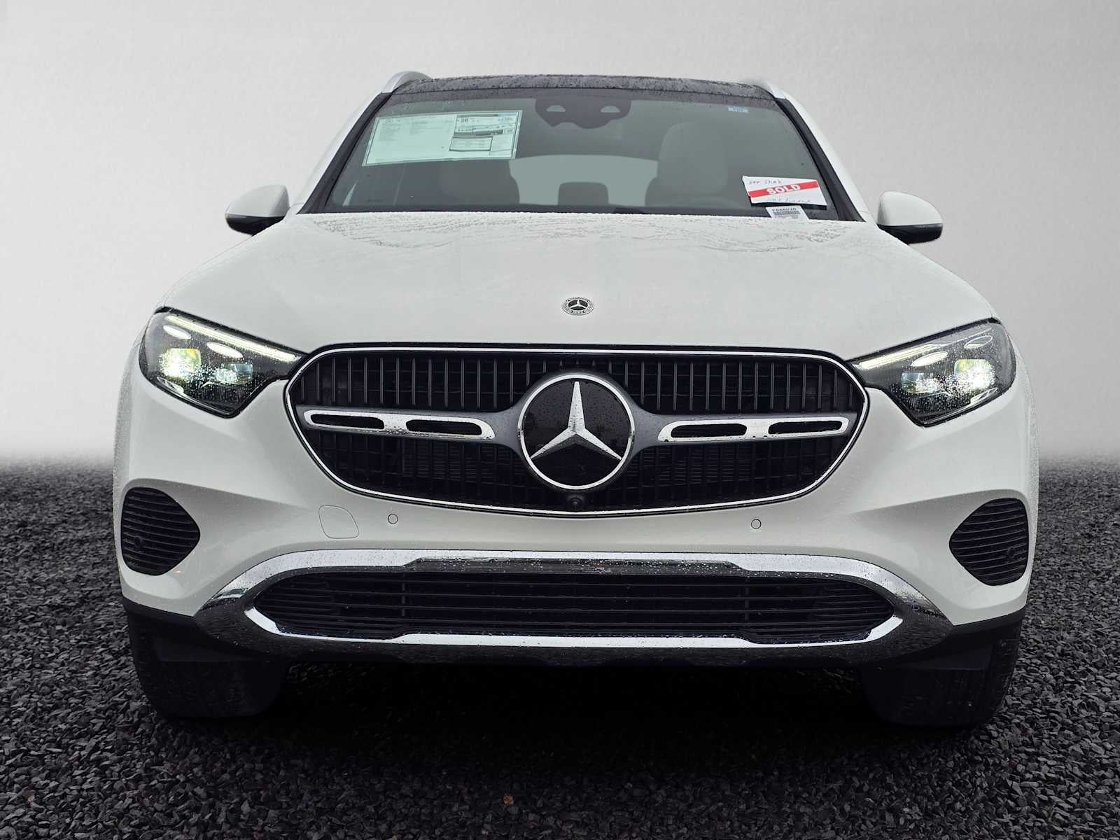 2027 Mercedes-Benz GLC 300 4MATIC® SUV