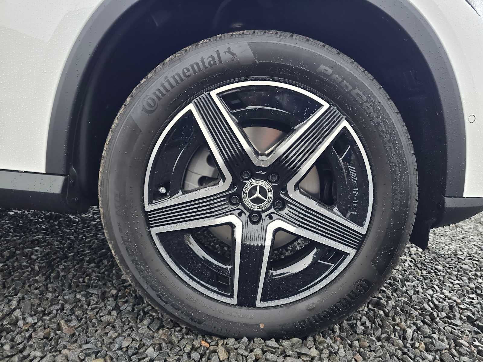 2027 Mercedes-Benz GLC 300 4MATIC® SUV
