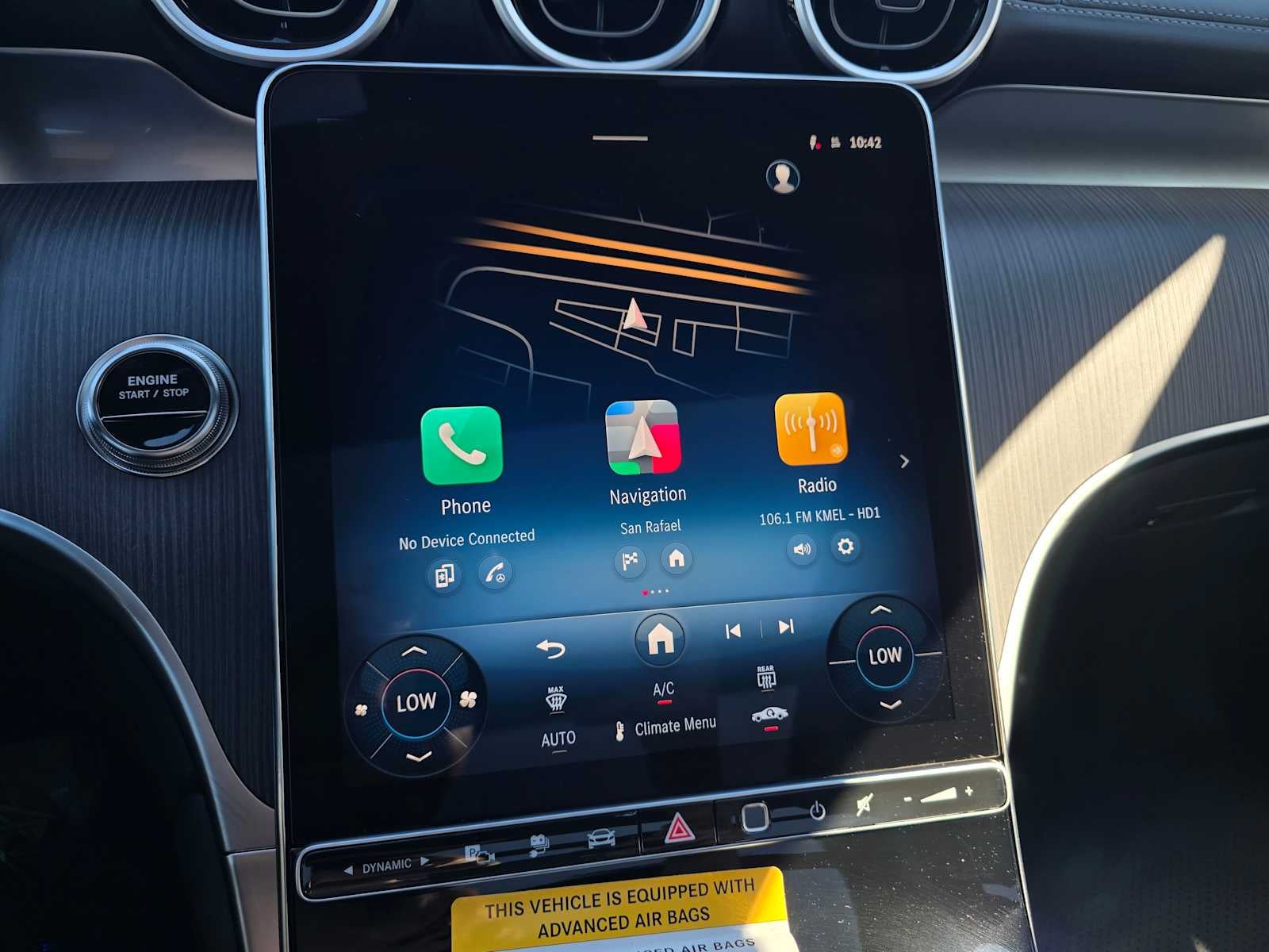 2026 Mercedes-Benz GLC 350e 4MATIC® SUV