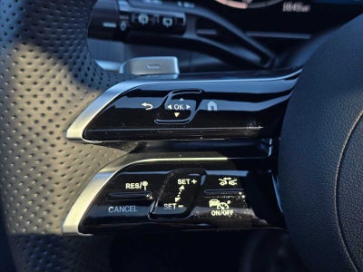 2026 Mercedes-Benz GLC 350e 4MATIC® SUV