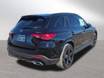 2026 Mercedes-Benz GLC 350e 4MATIC® SUV