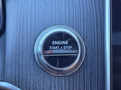 2026 Mercedes-Benz GLC 350e 4MATIC® SUV