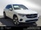 2026 Mercedes-Benz GLC 350e 4MATIC® SUV