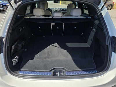 2026 Mercedes-Benz GLC 350e 4MATIC® SUV