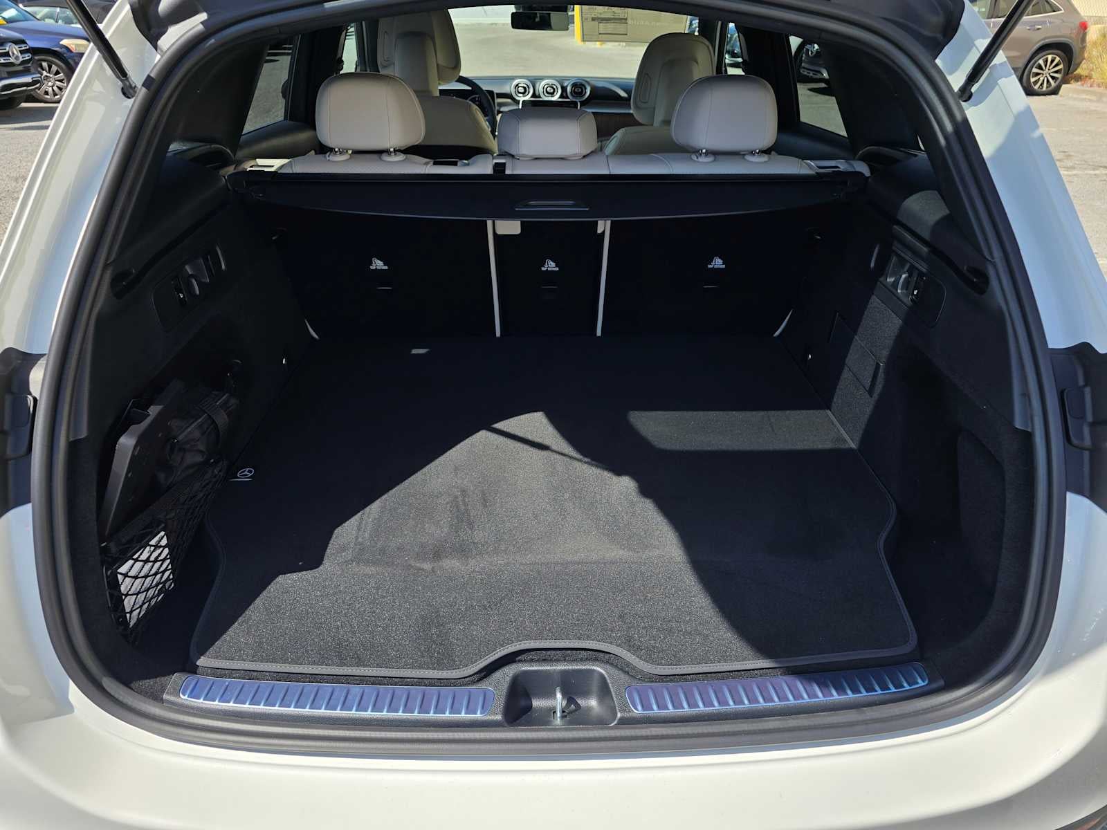 2026 Mercedes-Benz GLC 350e 4MATIC® SUV