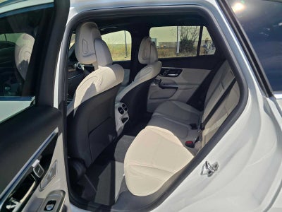 2026 Mercedes-Benz GLC 350e 4MATIC® SUV