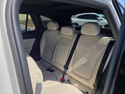 2026 Mercedes-Benz GLC 350e 4MATIC® SUV