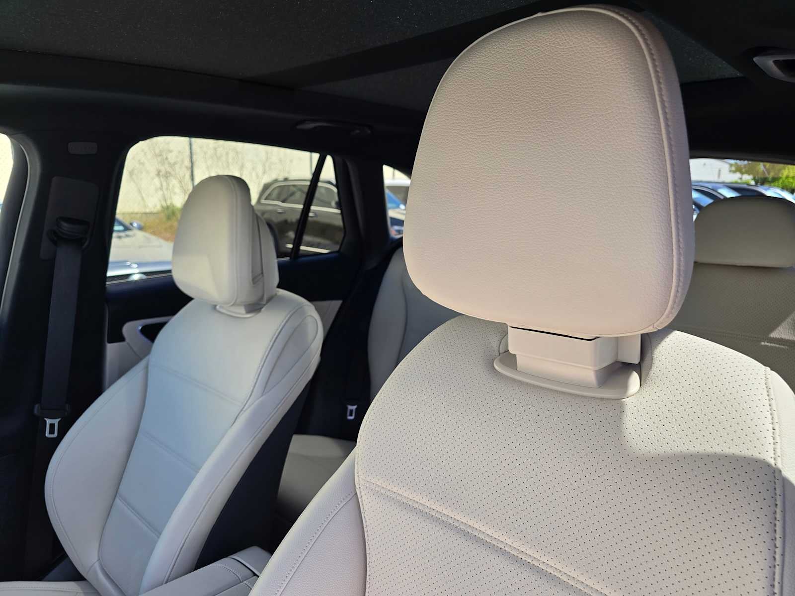 2026 Mercedes-Benz GLC 350e 4MATIC® SUV