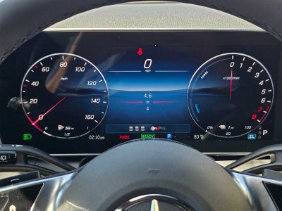 2026 Mercedes-Benz GLC 350e 4MATIC® SUV