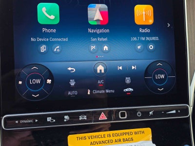 2026 Mercedes-Benz GLC 350e 4MATIC® SUV