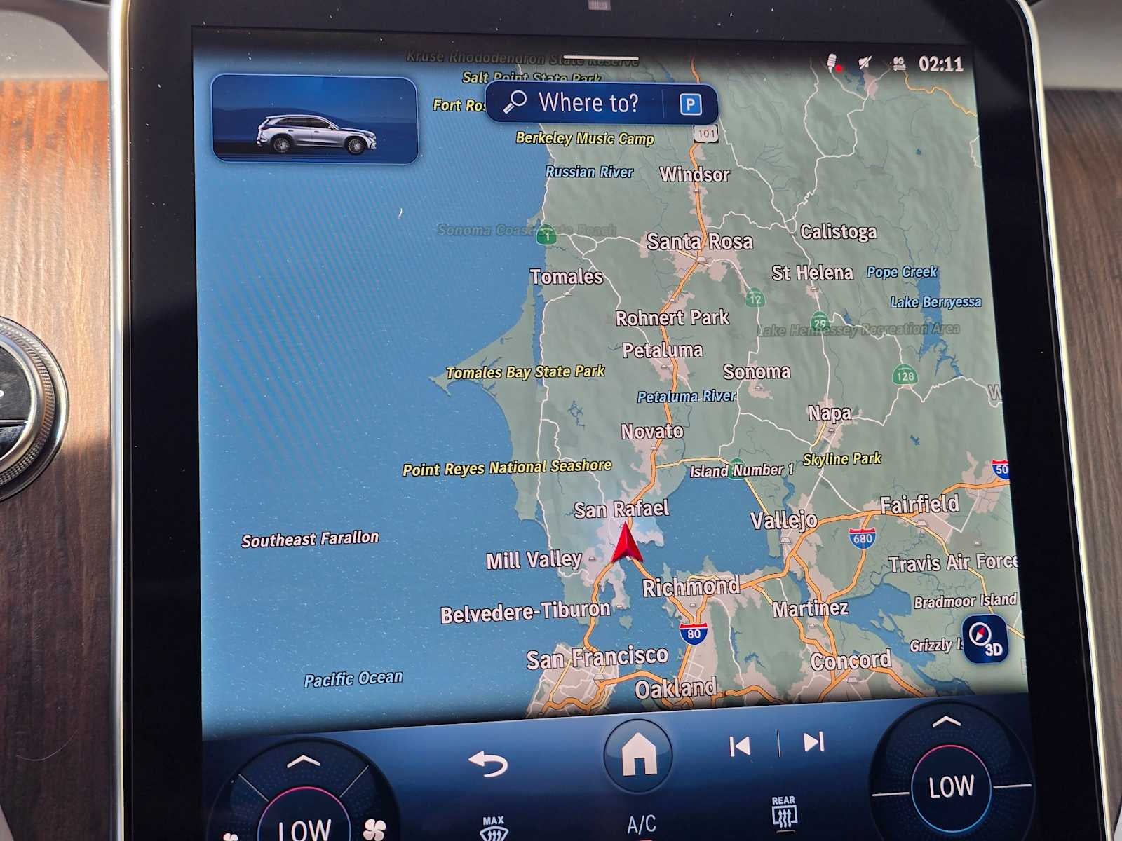 2026 Mercedes-Benz GLC 350e 4MATIC® SUV