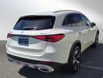 2026 Mercedes-Benz GLC 350e 4MATIC® SUV