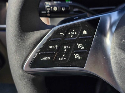 2026 Mercedes-Benz GLC 350e 4MATIC® SUV