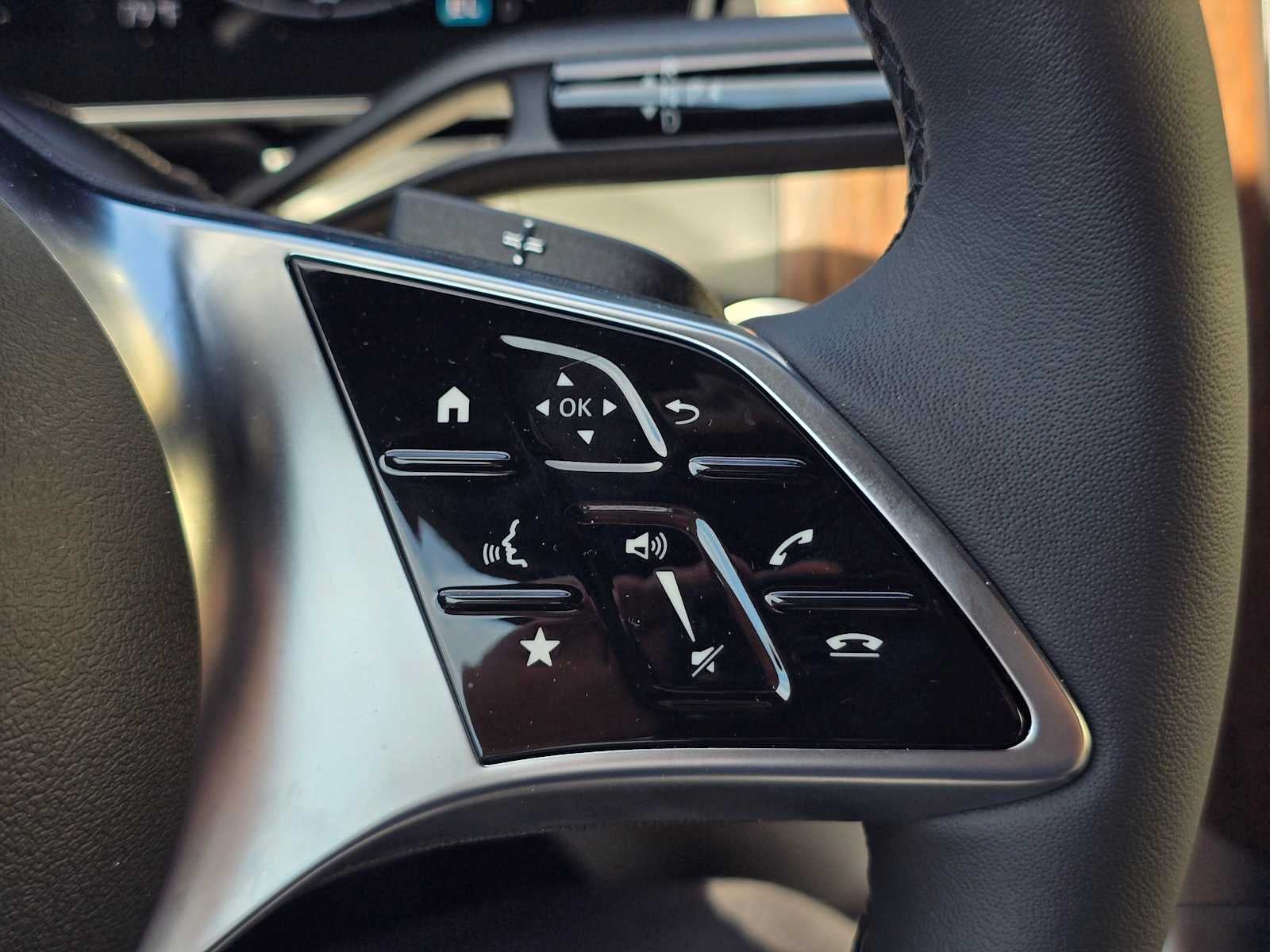 2026 Mercedes-Benz GLC 350e 4MATIC® SUV