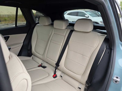 2026 Mercedes-Benz GLC 350e 4MATIC® SUV