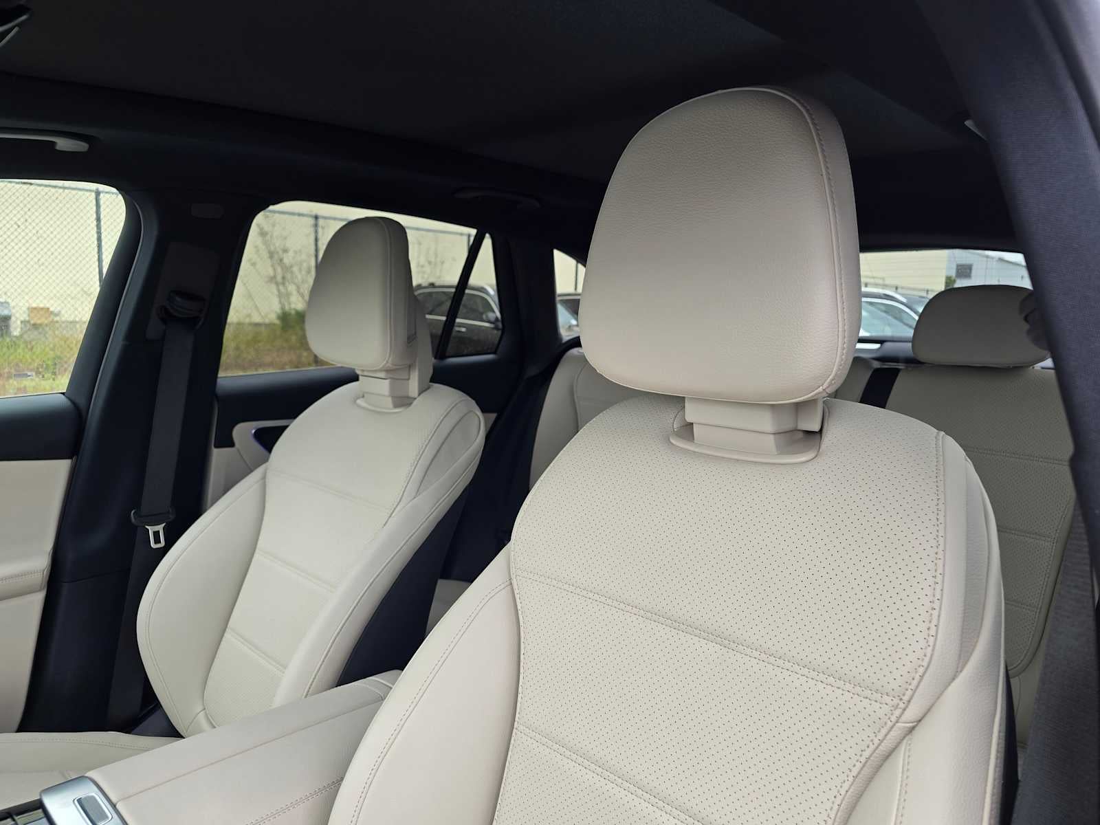 2026 Mercedes-Benz GLC 350e 4MATIC® SUV