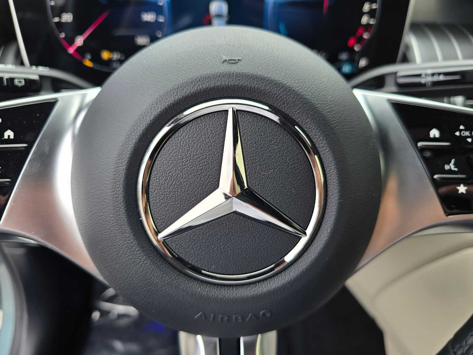 2026 Mercedes-Benz GLC 350e 4MATIC® SUV