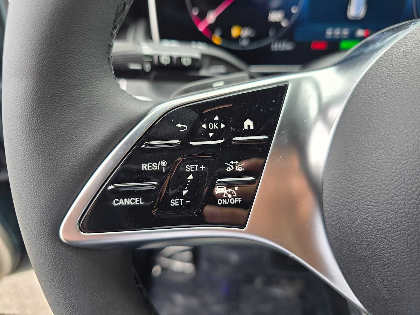 2026 Mercedes-Benz GLC 350e 4MATIC® SUV