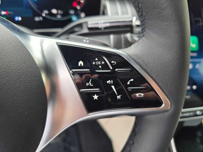 2026 Mercedes-Benz GLC 350e 4MATIC® SUV