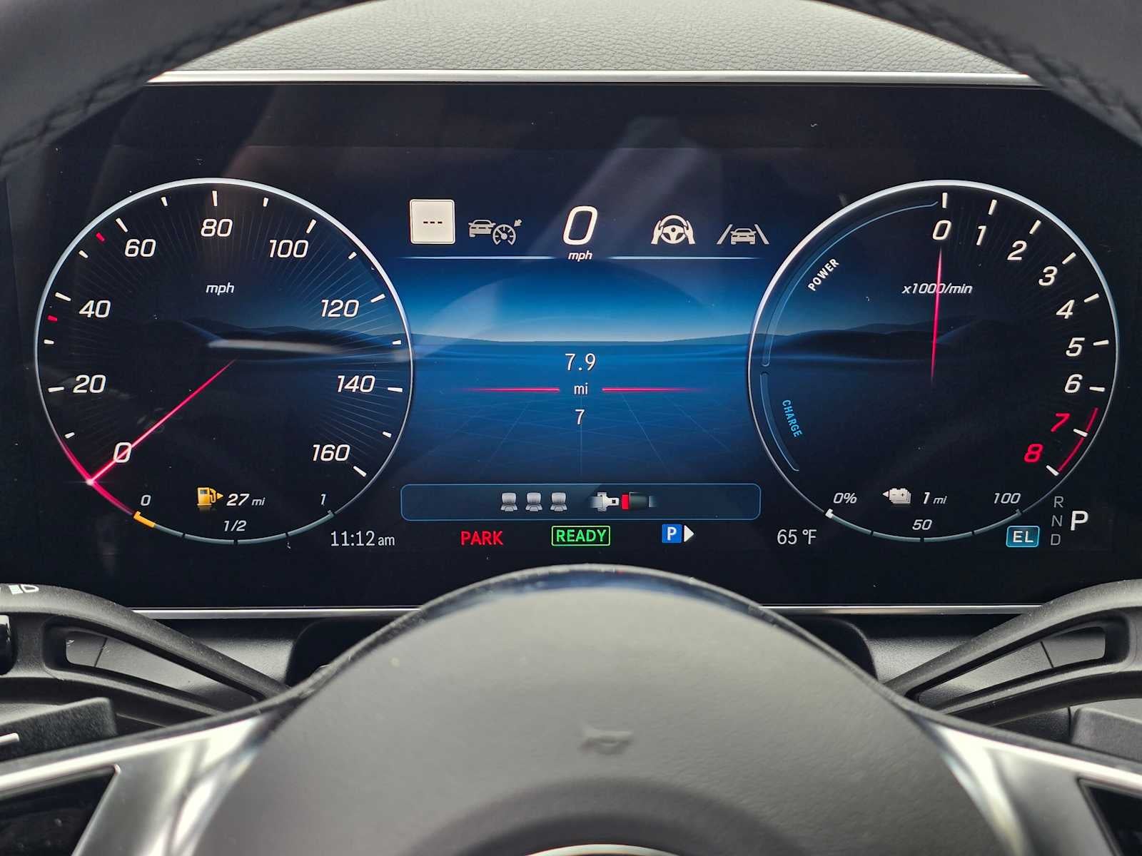 2026 Mercedes-Benz GLC 350e 4MATIC® SUV