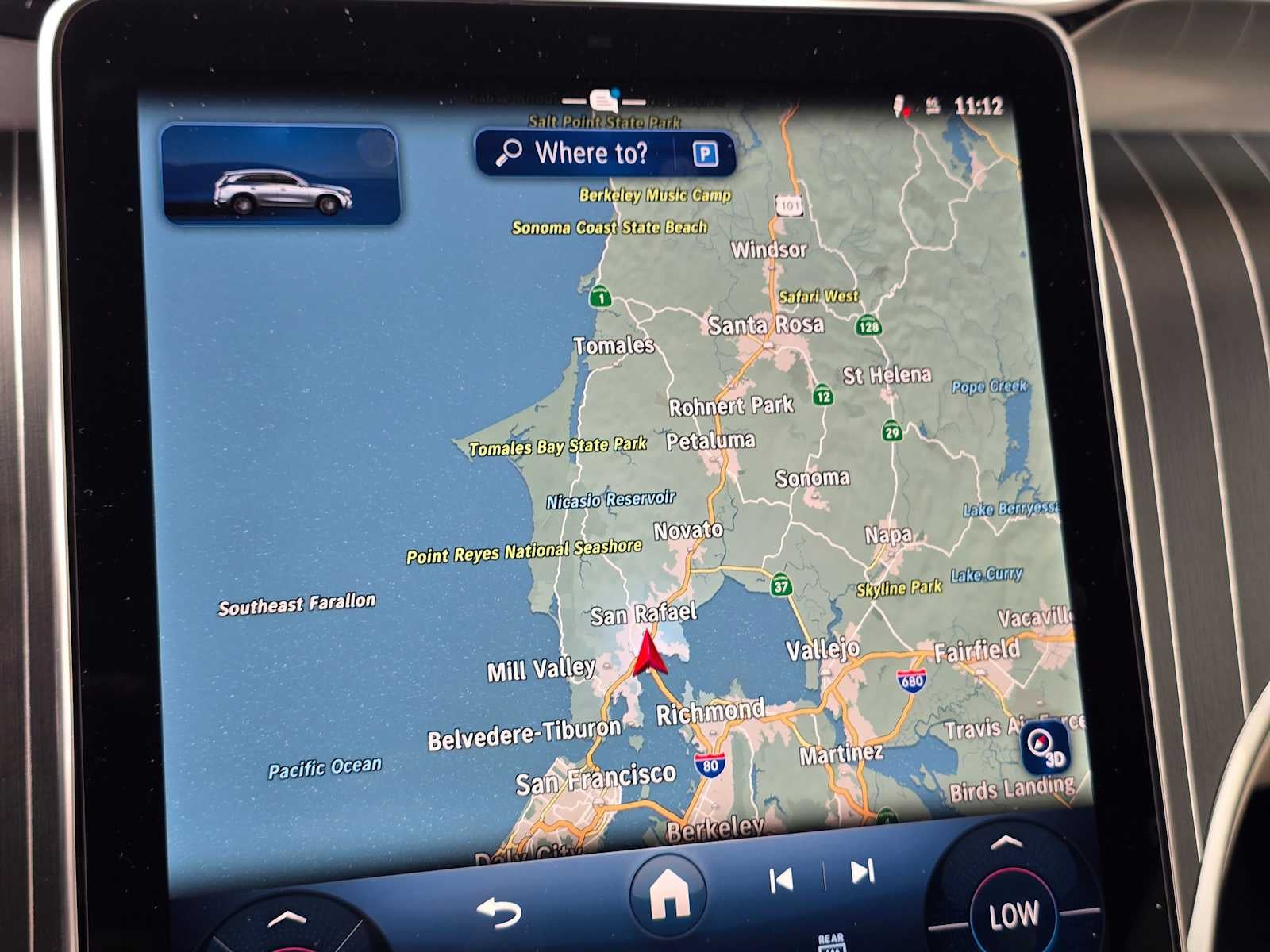 2026 Mercedes-Benz GLC 350e 4MATIC® SUV