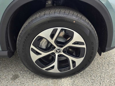 2026 Mercedes-Benz GLC 350e 4MATIC® SUV