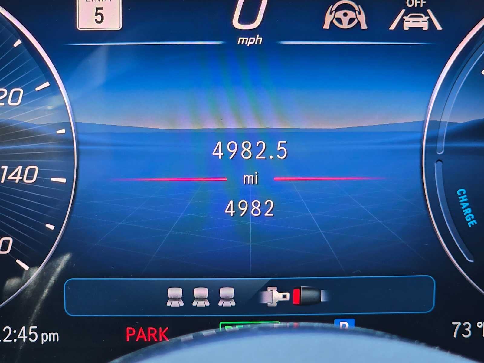 2025 Mercedes-Benz GLC 350e 4MATIC® SUV