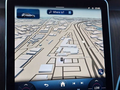 2025 Mercedes-Benz GLC 350e 4MATIC® SUV