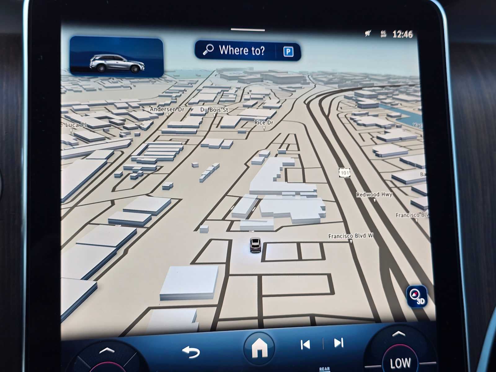 2025 Mercedes-Benz GLC 350e 4MATIC® SUV