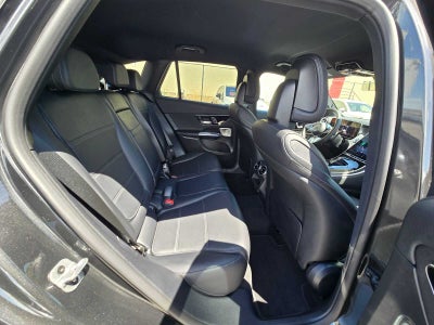 2026 Mercedes-Benz GLC 350e 4MATIC® SUV