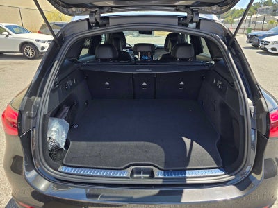 2026 Mercedes-Benz GLC 350e 4MATIC® SUV