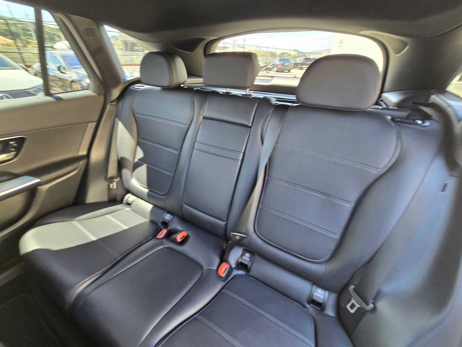 2026 Mercedes-Benz GLC 350e 4MATIC® SUV