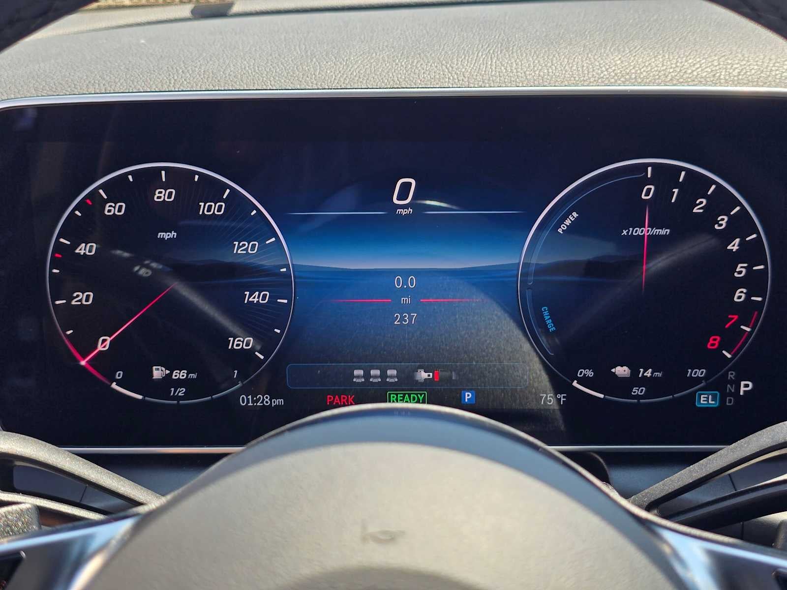 2026 Mercedes-Benz GLC 350e 4MATIC® SUV