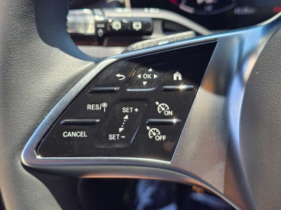2026 Mercedes-Benz GLC 350e 4MATIC® SUV