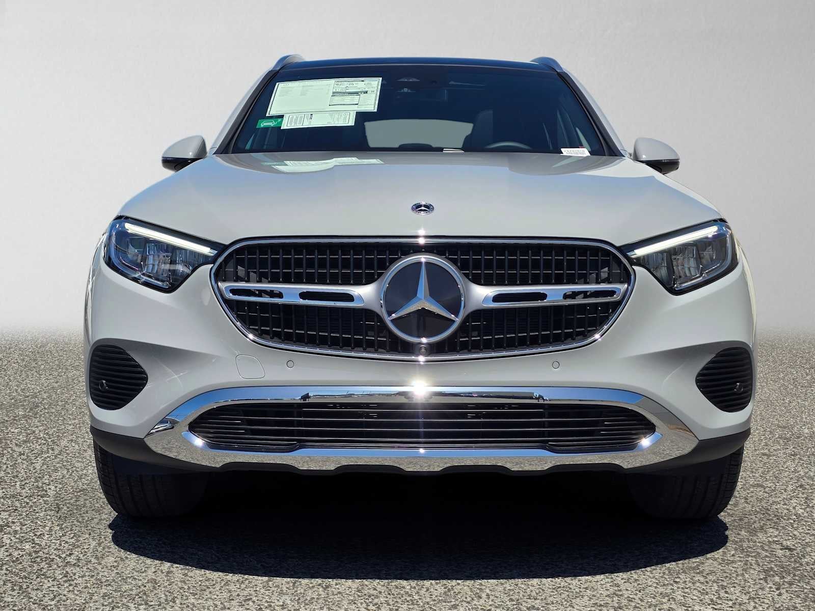 2026 Mercedes-Benz GLC 350e 4MATIC® SUV