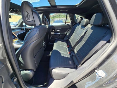 2026 Mercedes-Benz GLC 350e 4MATIC® SUV
