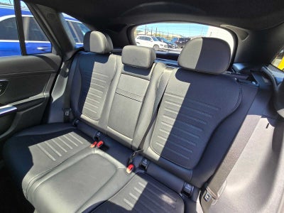 2026 Mercedes-Benz GLC 350e 4MATIC® SUV