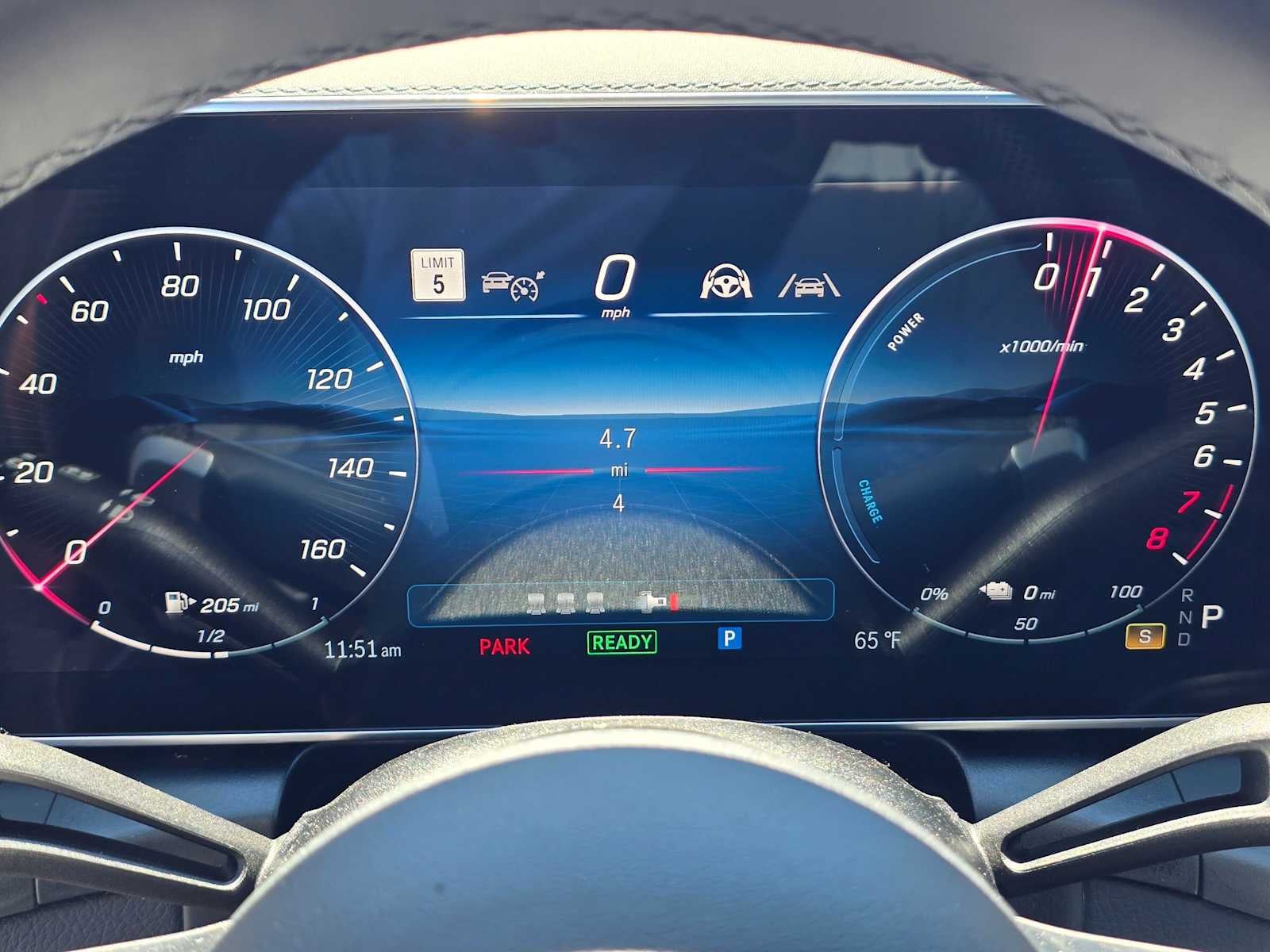 2026 Mercedes-Benz GLC 350e 4MATIC® SUV