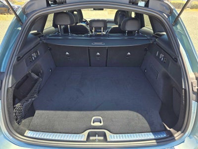 2026 Mercedes-Benz GLC 350e 4MATIC® SUV