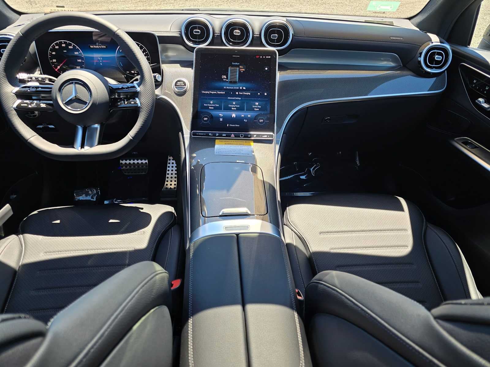 2026 Mercedes-Benz GLC 350e 4MATIC® SUV