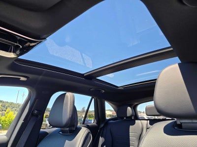 2026 Mercedes-Benz GLC 350e 4MATIC® SUV