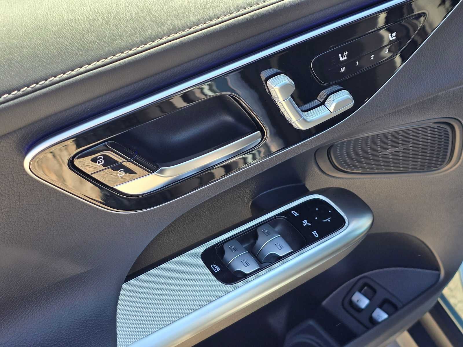 2026 Mercedes-Benz GLC 350e 4MATIC® SUV