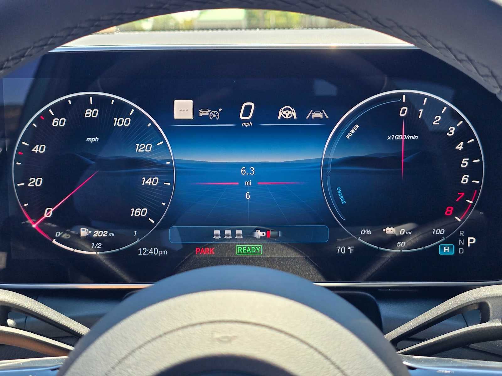 2026 Mercedes-Benz GLC 350e 4MATIC® SUV