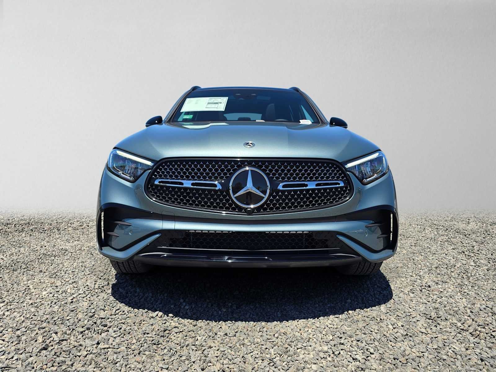 2026 Mercedes-Benz GLC 350e 4MATIC® SUV