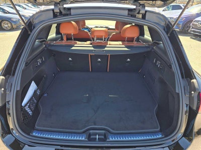2027 Mercedes-Benz GLC 350e 4MATIC® SUV