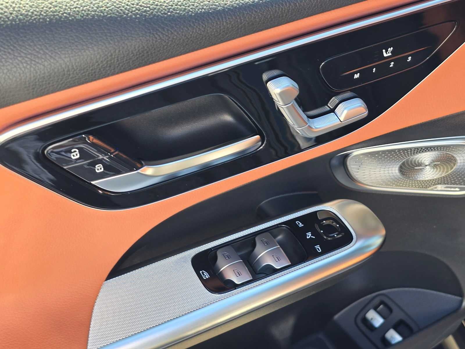 2027 Mercedes-Benz GLC 350e 4MATIC® SUV