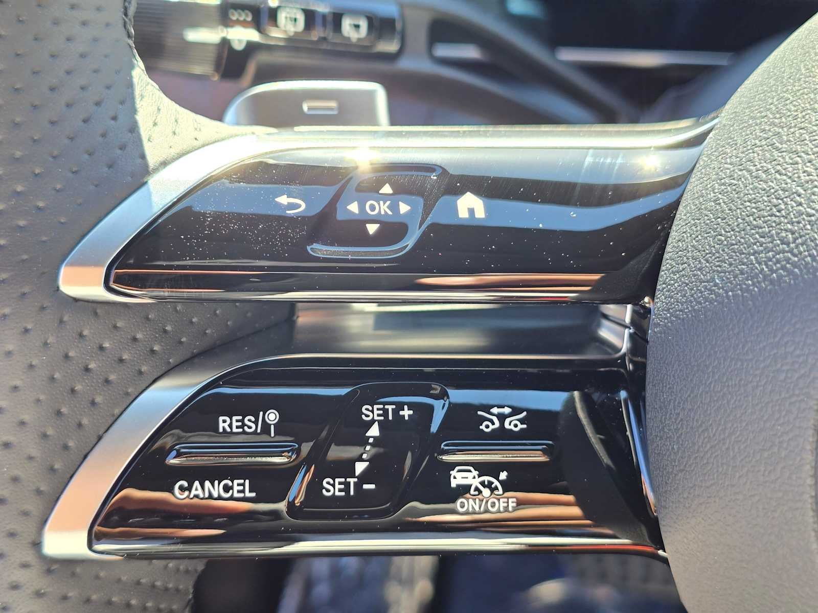 2027 Mercedes-Benz GLC 350e 4MATIC® SUV